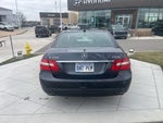 2013 Mercedes-Benz E-Class E 350 4MATIC®