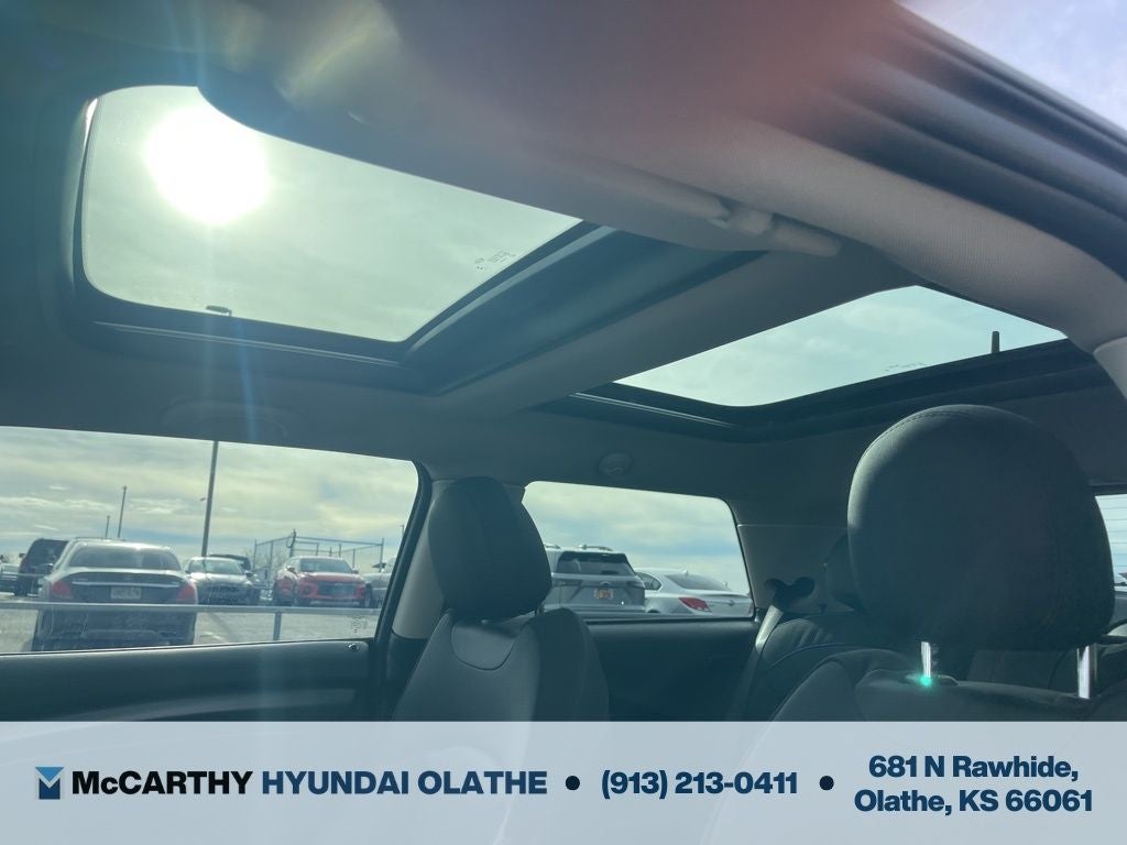 2024 MINI Cooper S Classic