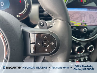 2024 MINI Cooper S Classic