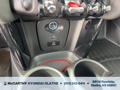 2024 MINI Cooper S Classic