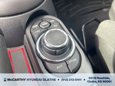 2024 MINI Cooper S Classic