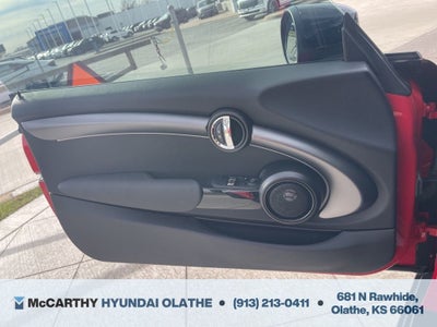 2024 MINI Cooper S Classic