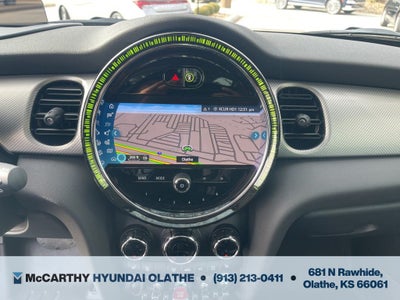 2024 MINI Cooper S Classic