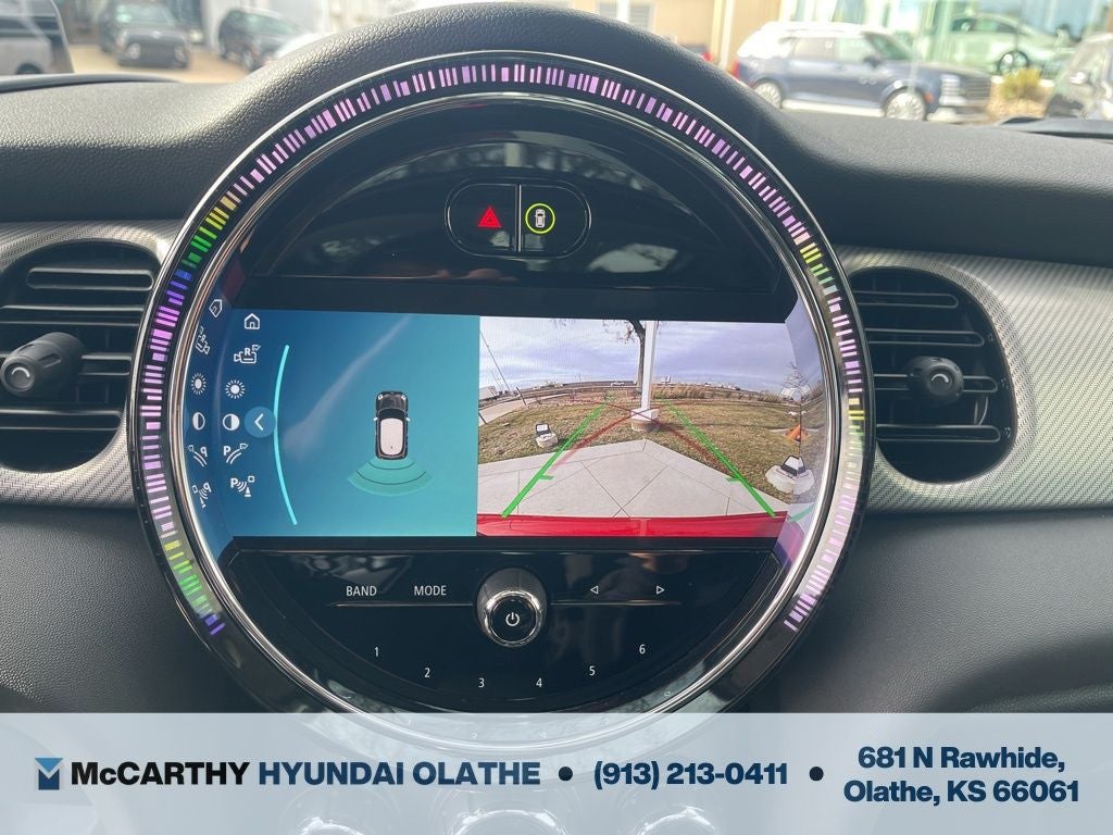 2024 MINI Cooper S Classic