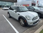 2013 MINI Cooper Base