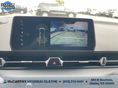 2024 Toyota GR Supra 3.0