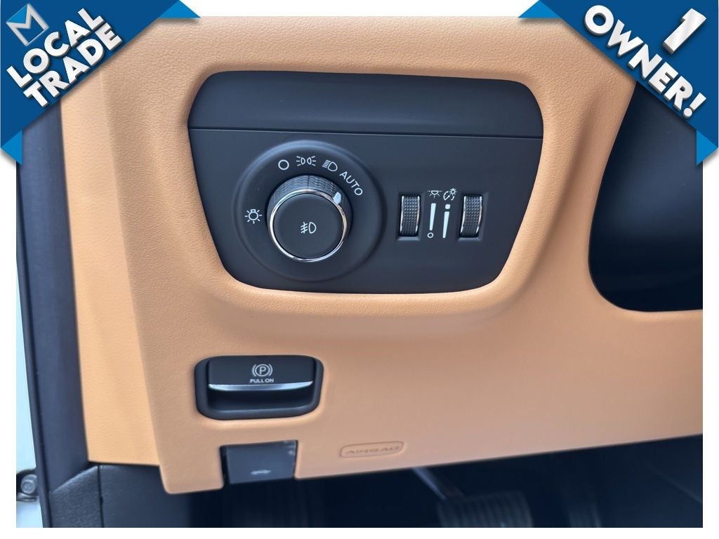 2026 Jeep Grand Cherokee L Summit