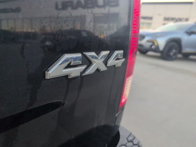 2019 RAM 1500 Classic Big Horn