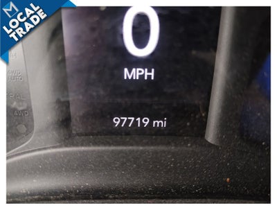 2019 RAM 1500 Tradesman