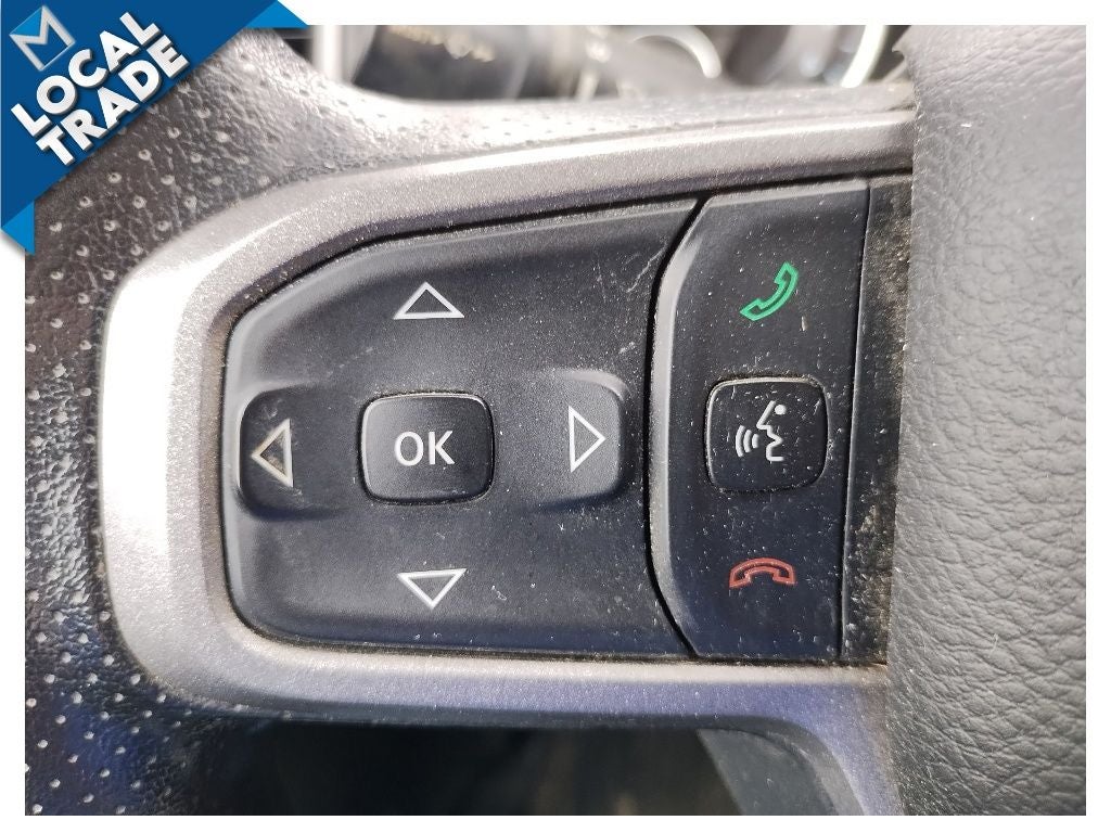 2019 RAM 1500 Tradesman