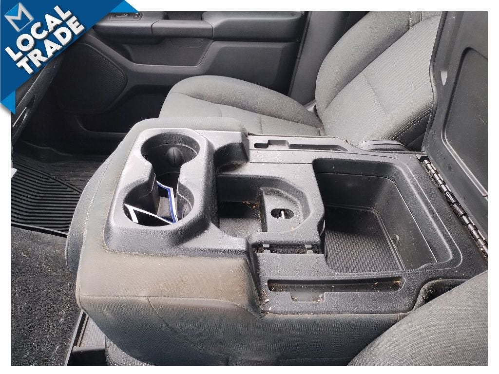 2019 RAM 1500 Tradesman