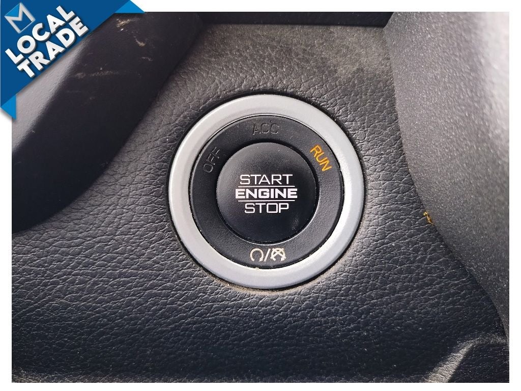 2019 RAM 1500 Tradesman