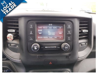 2019 RAM 1500 Tradesman