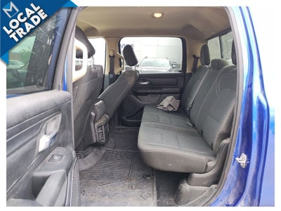 2019 RAM 1500 Tradesman