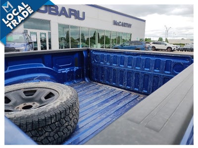 2019 RAM 1500 Tradesman