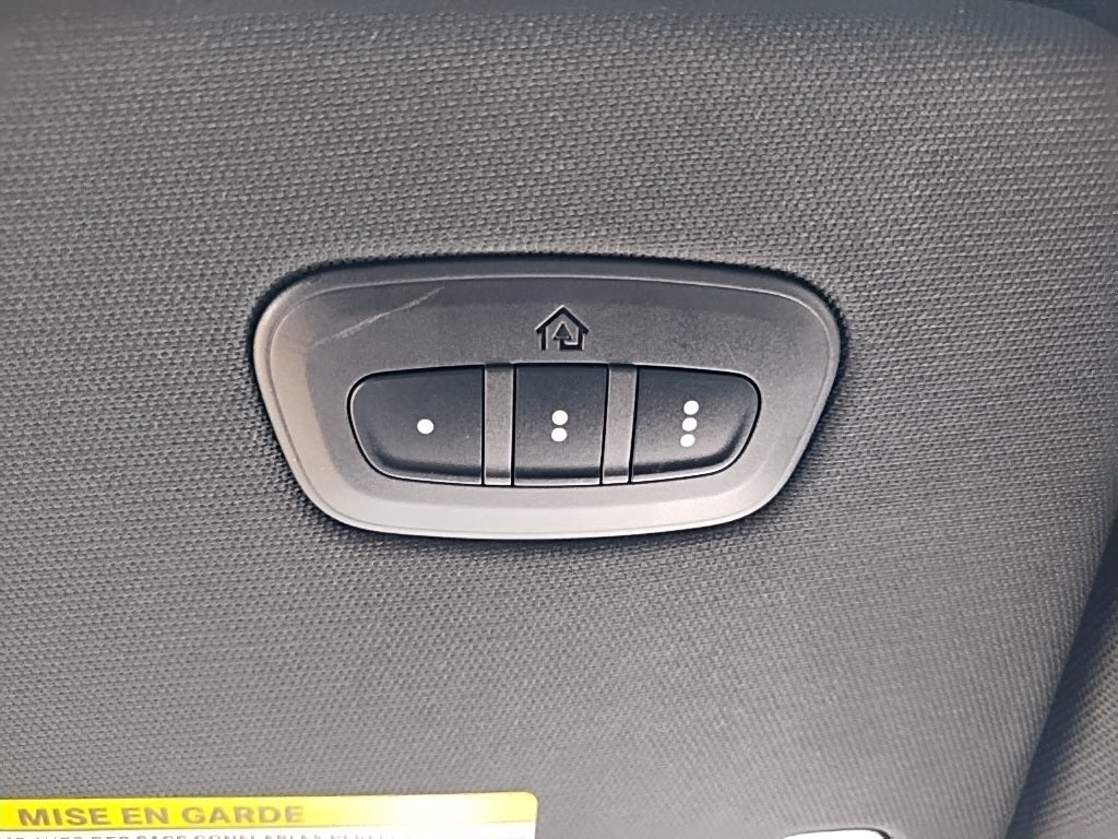 2019 RAM 1500 Limited 4WD