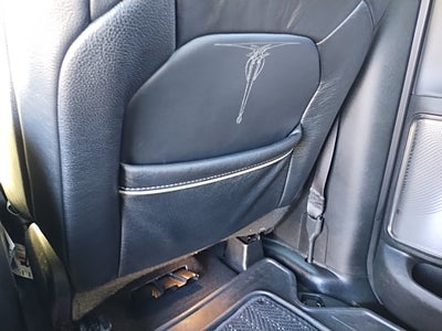 2019 RAM 1500 Limited 4WD