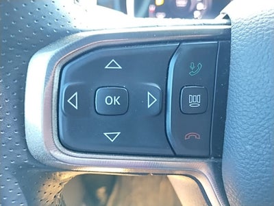 2023 RAM 1500 Rebel