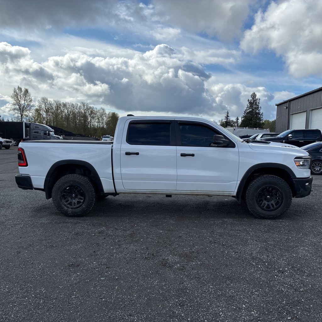 2023 RAM 1500 Rebel
