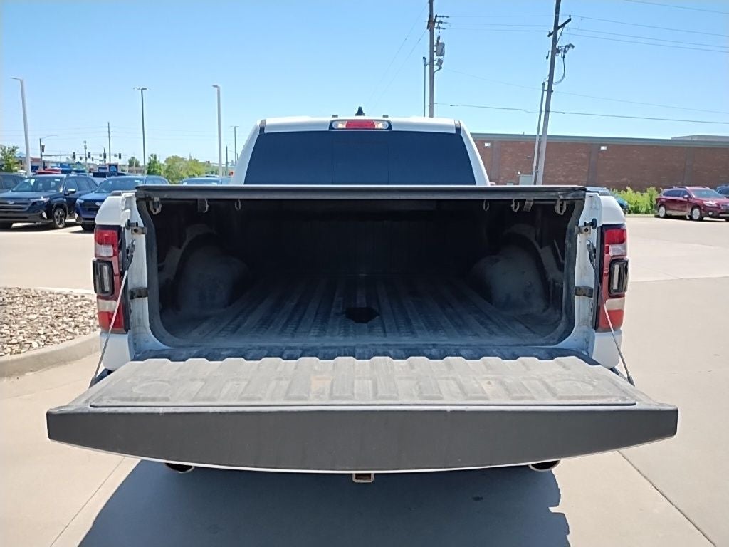 2023 RAM 1500 Rebel