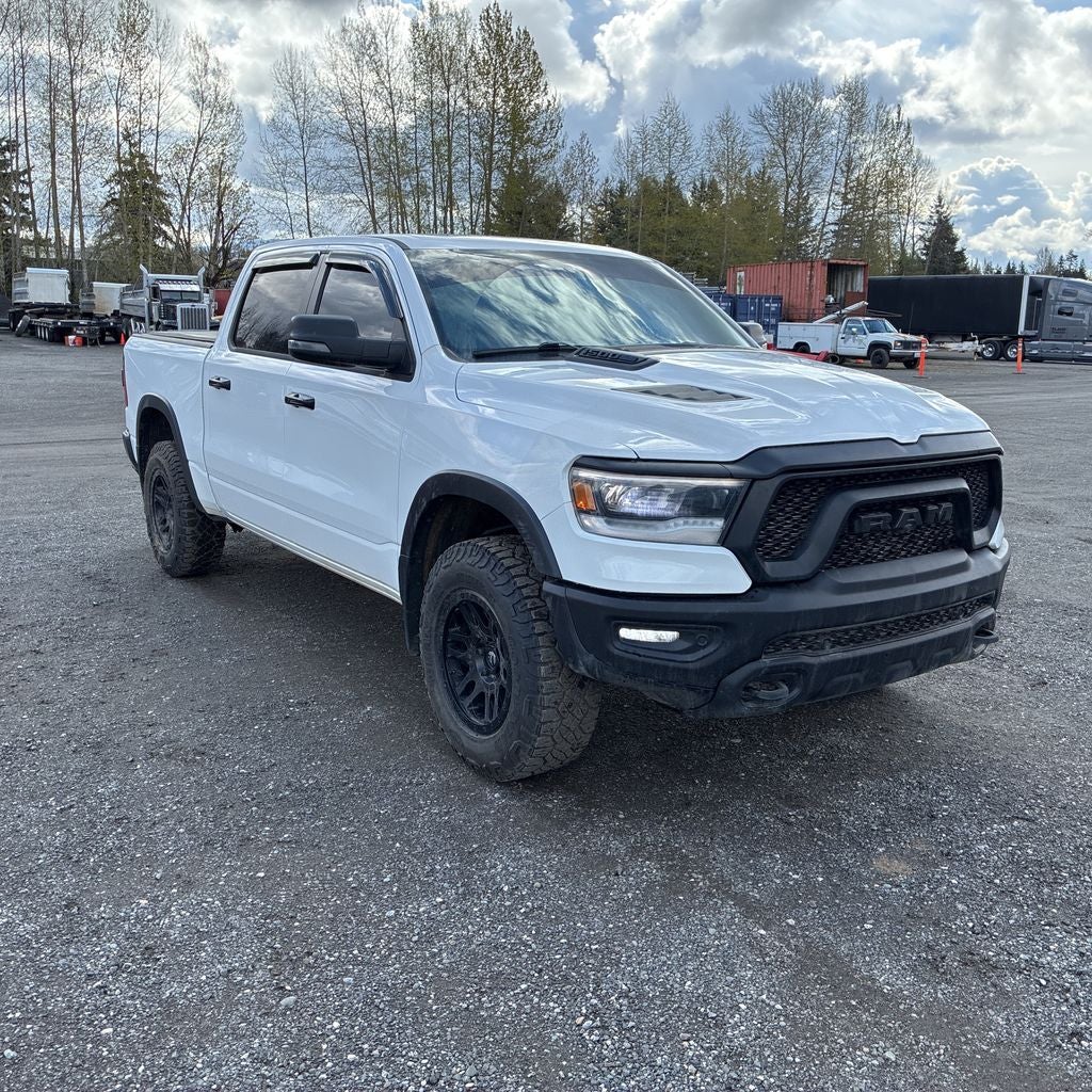 2023 RAM 1500 Rebel