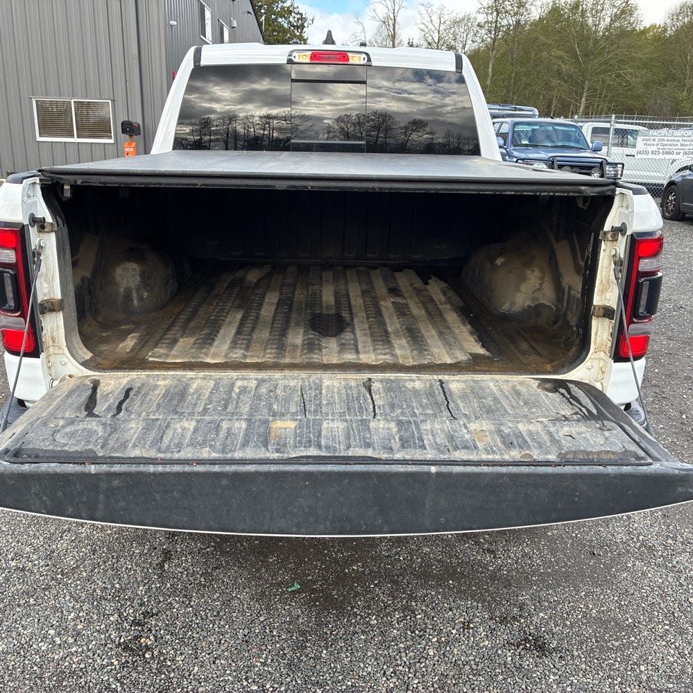 2023 RAM 1500 Rebel