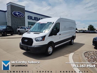 2025 Ford Transit-250 Base AWD