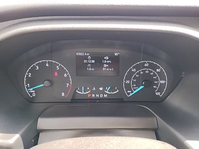 2025 Ford Transit-250 Base AWD