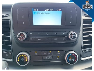 2025 Ford Transit-250 Base AWD