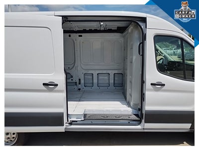 2025 Ford Transit-250 Base AWD