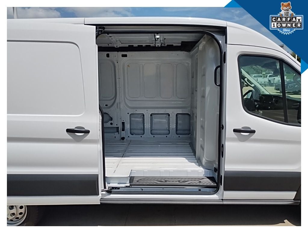 2025 Ford Transit-250 Base AWD