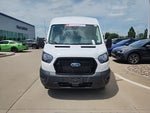2025 Ford Transit-250 Base AWD