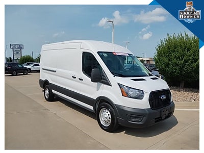 2025 Ford Transit-250 Base AWD