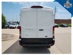 2025 Ford Transit-250 Base AWD