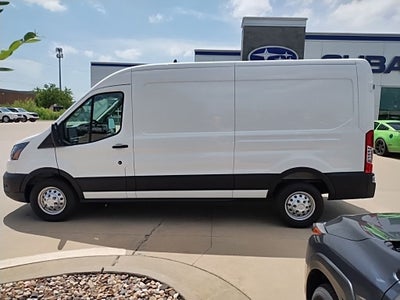 2025 Ford Transit-250 Base AWD