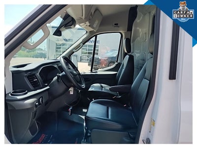 2025 Ford Transit-250 Base AWD