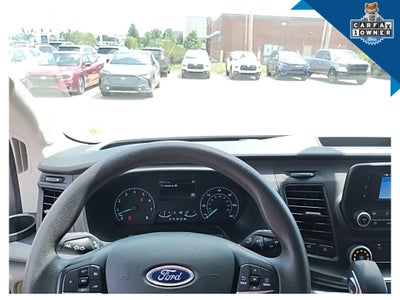 2025 Ford Transit-250 Base AWD