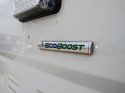 2019 Ford Ranger XLT 4WD