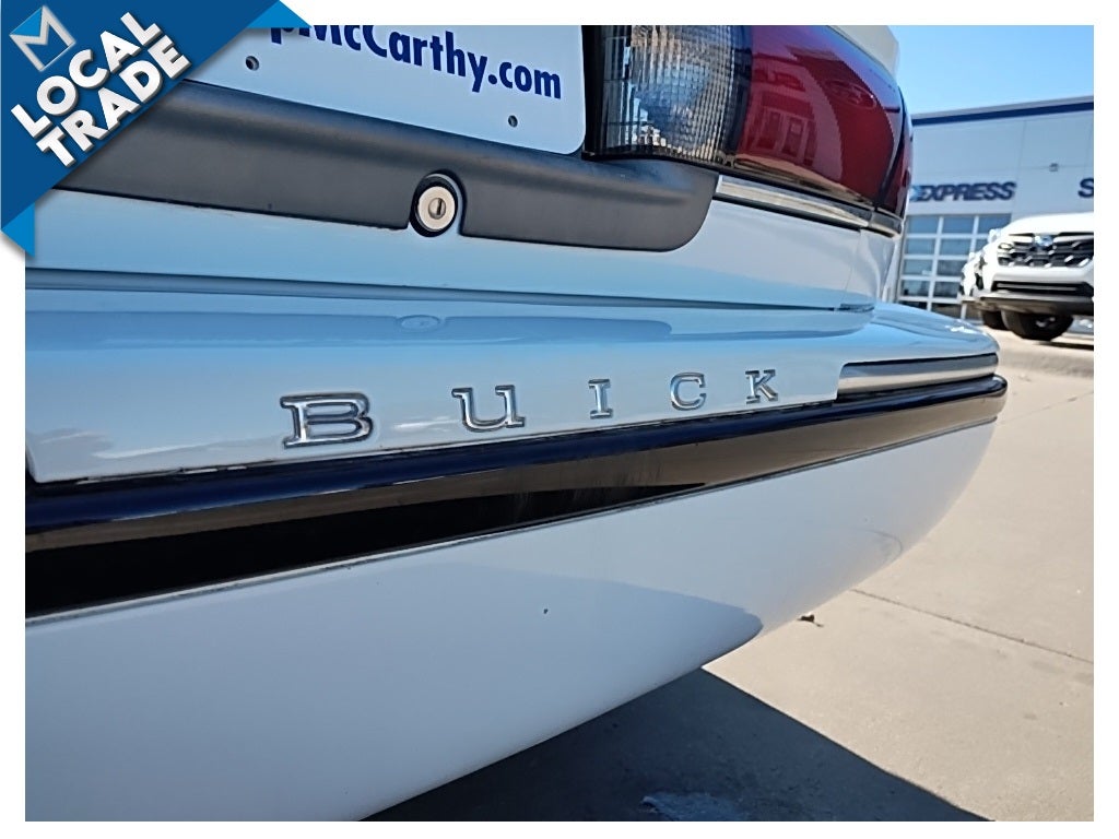 1997 Buick LeSabre Custom