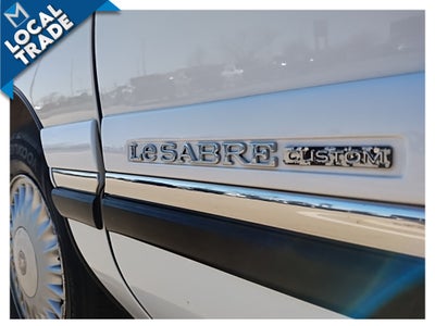 1997 Buick LeSabre Custom