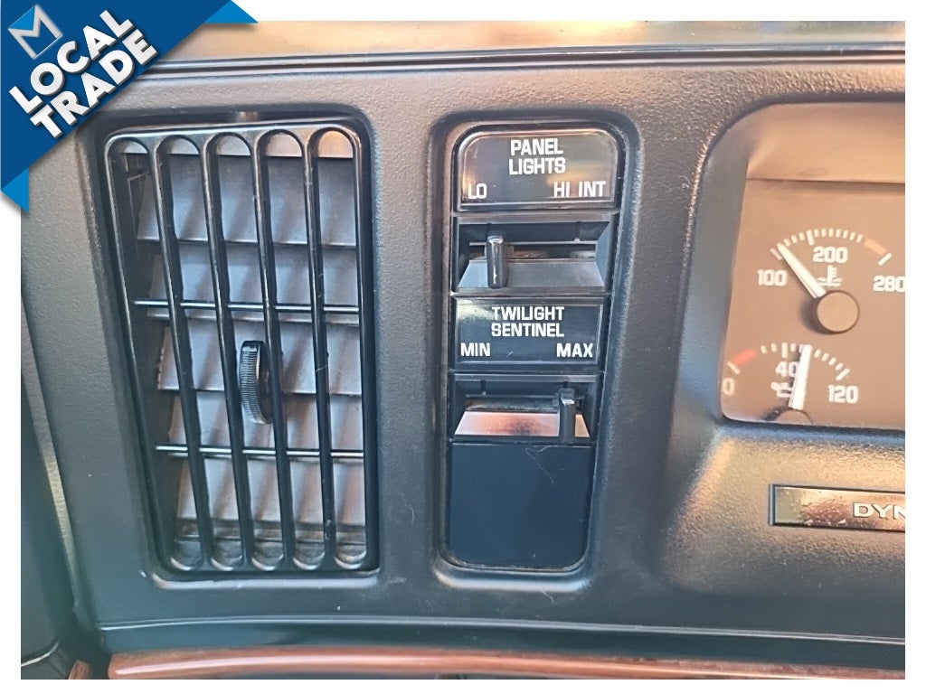 1997 Buick LeSabre Custom