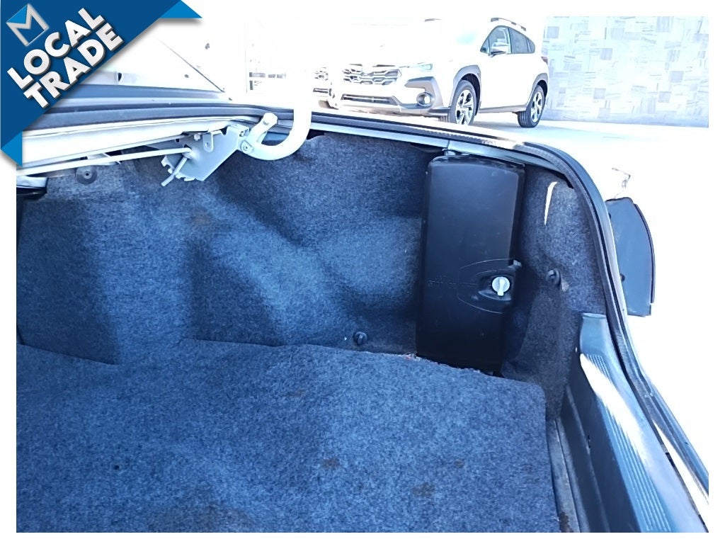 1997 Buick LeSabre Custom