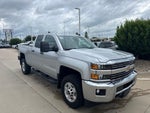 2015 Chevrolet Silverado 2500HD LT