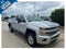 2015 Chevrolet Silverado 2500HD LT