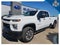 2021 Chevrolet Silverado 2500HD Custom