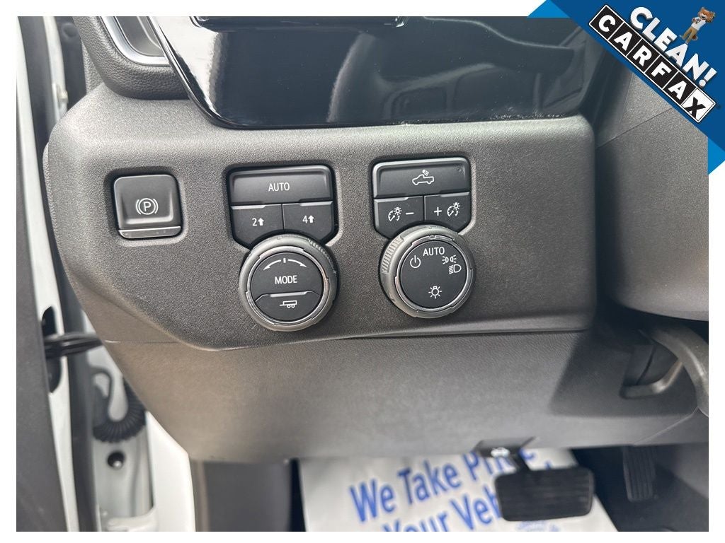2024 Chevrolet Silverado 1500 LT LT1