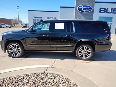 2018 GMC Yukon XL Denali