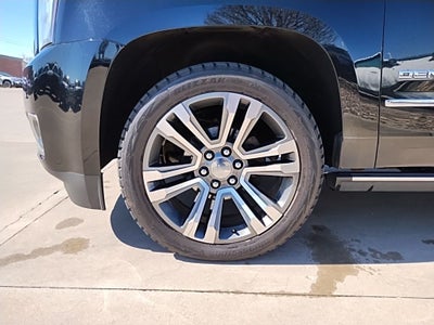 2018 GMC Yukon XL Denali