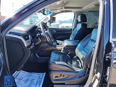 2018 GMC Yukon XL Denali