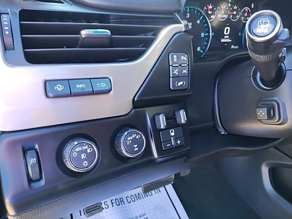 2018 GMC Yukon XL Denali